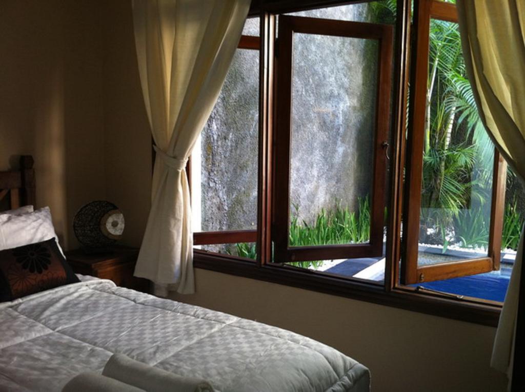 Kuta Holiday Villas Exterior photo